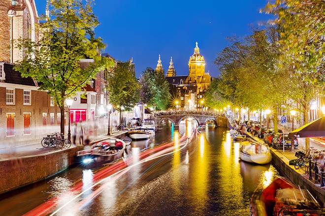 One Perfect Day in Amsterdam: Ultimate Itinerary for Canals, Museums, and Culture