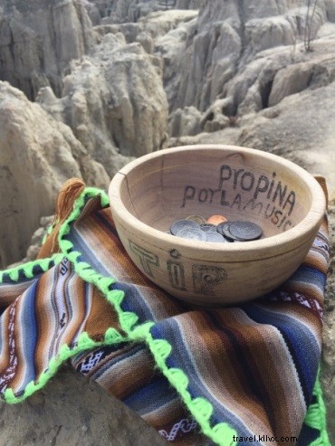 Experience La Paz Like a Local: Insider Guide to Bolivia s Highest City