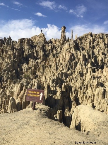 Experience La Paz Like a Local: Insider Guide to Bolivia s Highest City