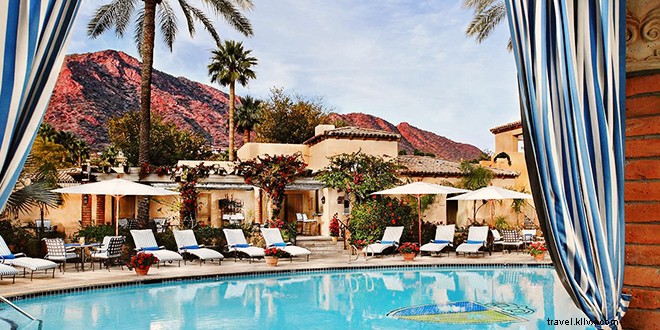 Beyond the Cactus League: 14 Must-Do Experiences in Arizona for Baseball Fans