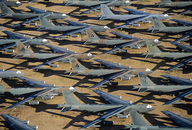 Beyond the Cactus League: 14 Must-Do Experiences in Arizona for Baseball Fans