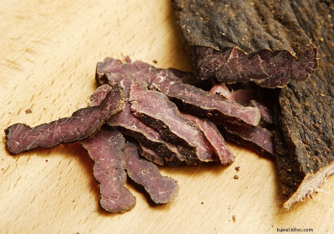 10 Exotic Foods Every Adventurous Traveler Must Try Abroad