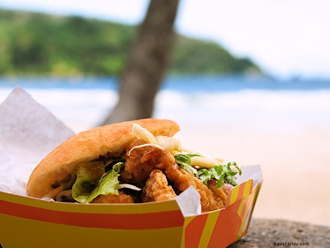 10 Exotic Foods Every Adventurous Traveler Must Try Abroad