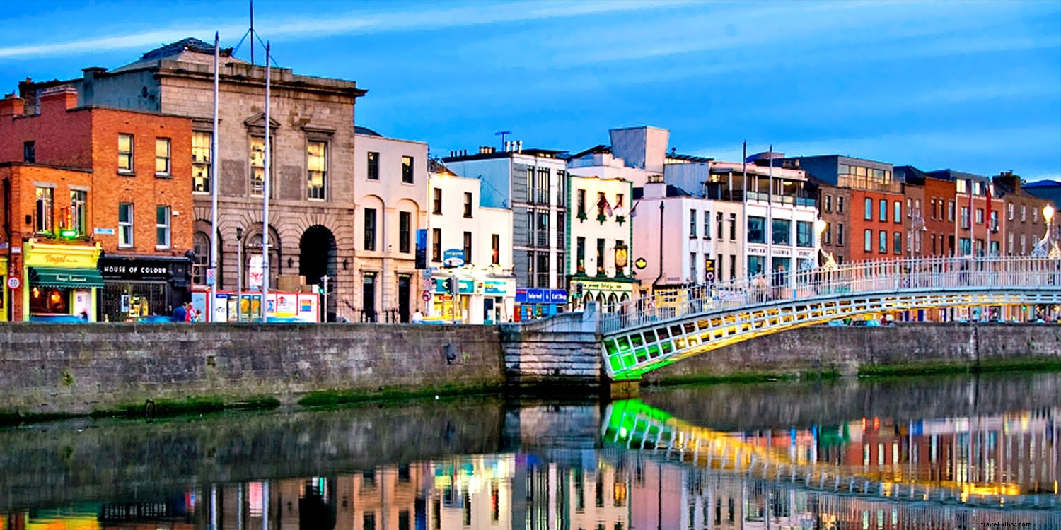 Ultimate Ireland Travel Guide: Best Ways to Experience the Emerald Isle