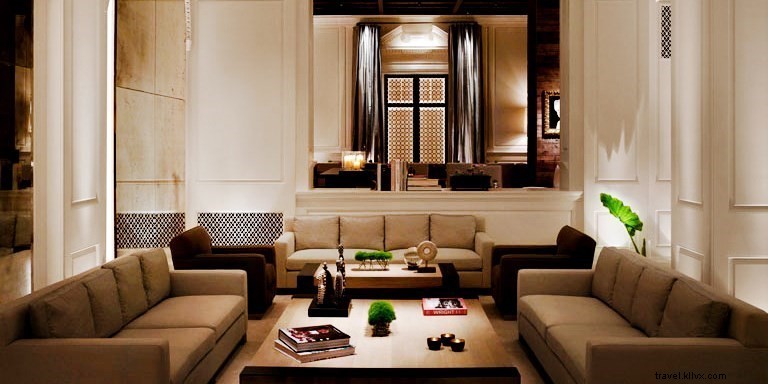 20 Expert-Picked Hotel Deals Worldwide Under $100 Per Night