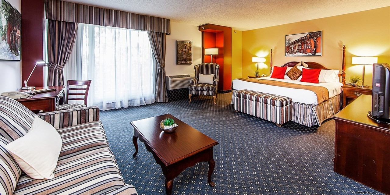 20 Expert-Picked Hotel Deals Worldwide Under $100 Per Night