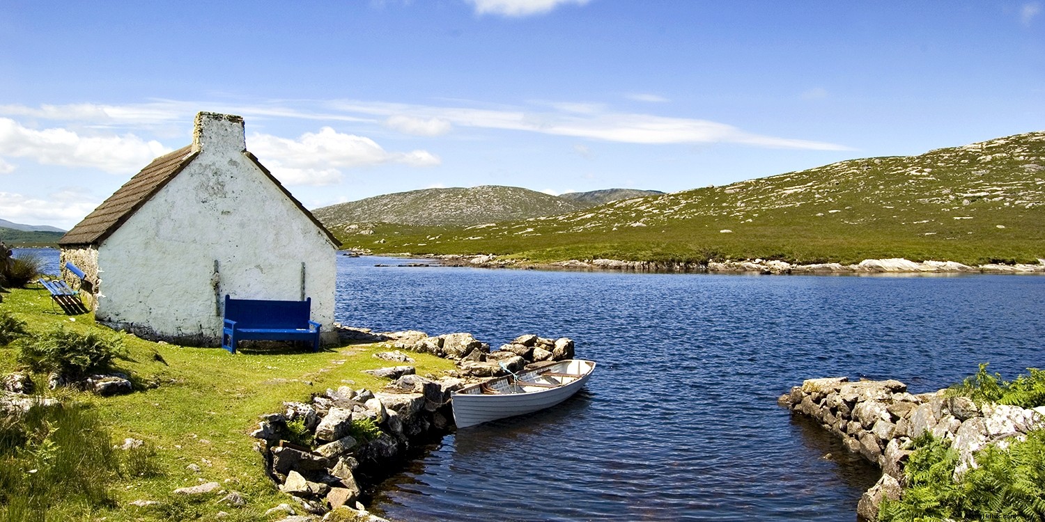 13 Must-Visit Destinations in Ireland and Northern Ireland: Expert Guide