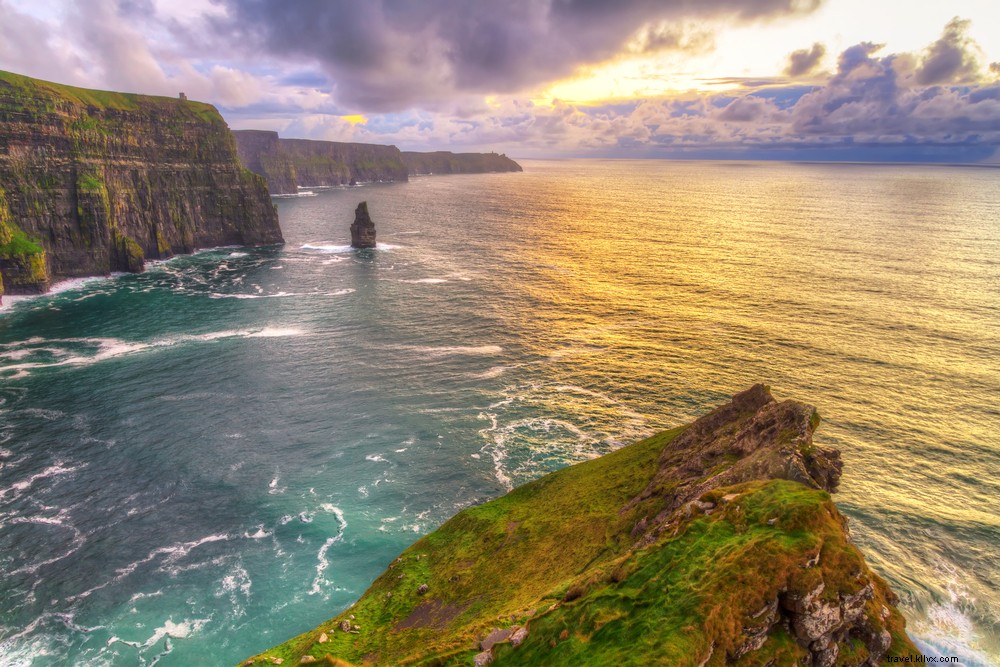 13 Must-Visit Destinations in Ireland and Northern Ireland: Expert Guide
