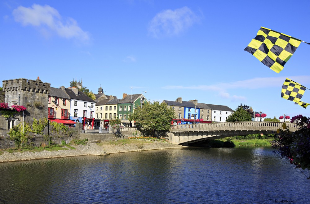 13 Must-Visit Destinations in Ireland and Northern Ireland: Expert Guide