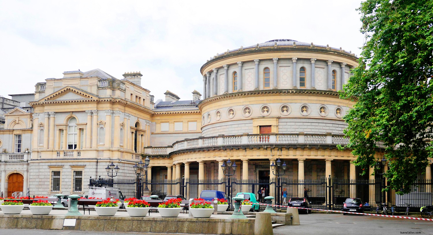 13 Must-Visit Destinations in Ireland and Northern Ireland: Expert Guide