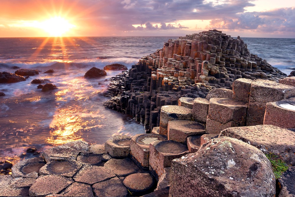 13 Must-Visit Destinations in Ireland and Northern Ireland: Expert Guide