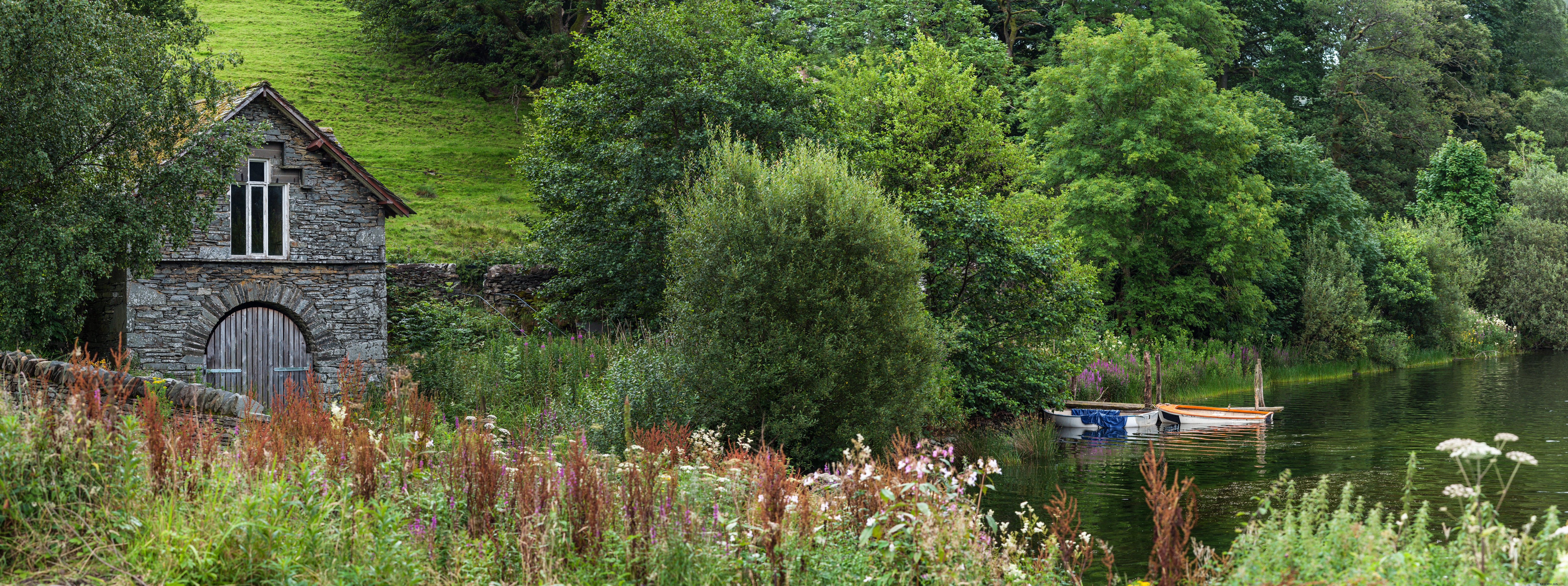 Top 10 Under-the-Radar Honeymoon Destinations for Intimate Romance