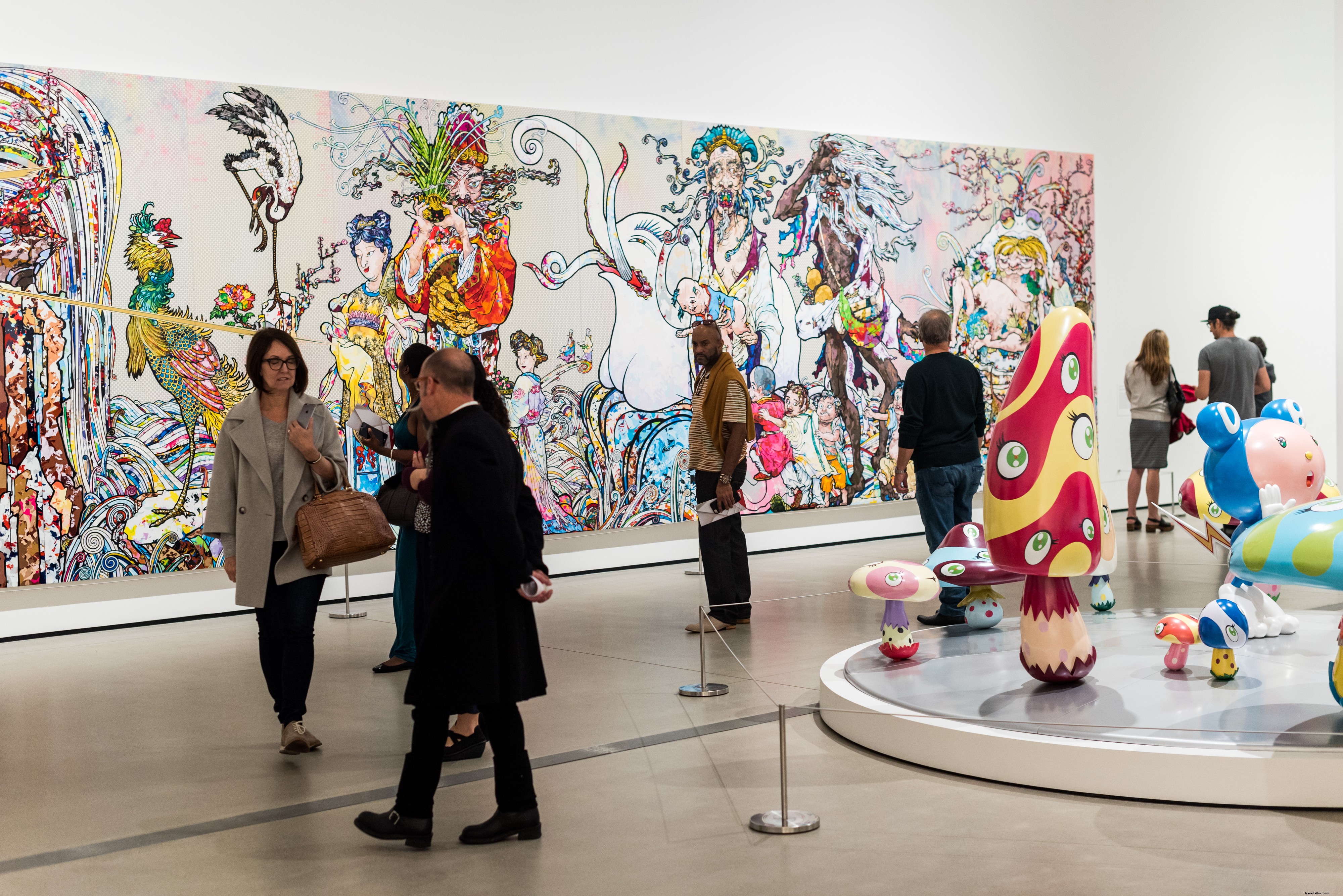 11 Best Free Things to Do in Los Angeles: Explore LA on a Budget