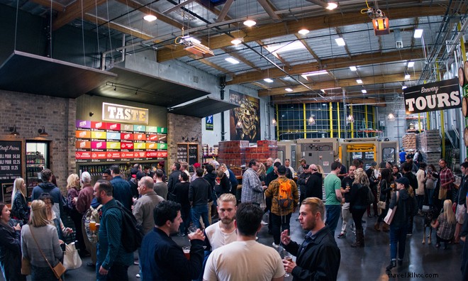 San Diego Beyond the Beaches: Craft Beer Trails, Balboa Park, and 12 Must-See Attractions