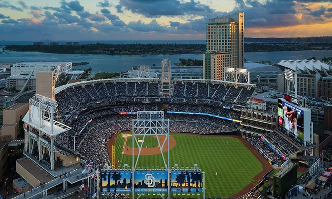 San Diego Beyond the Beaches: Craft Beer Trails, Balboa Park, and 12 Must-See Attractions