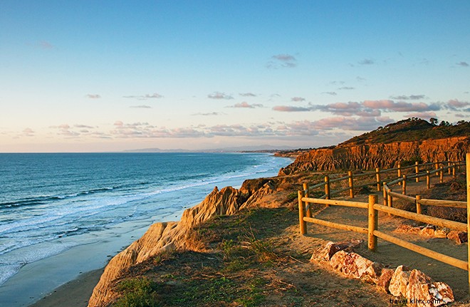 San Diego Beyond the Beaches: Craft Beer Trails, Balboa Park, and 12 Must-See Attractions