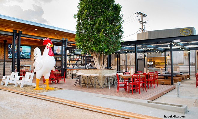 San Diego Beyond the Beaches: Craft Beer Trails, Balboa Park, and 12 Must-See Attractions