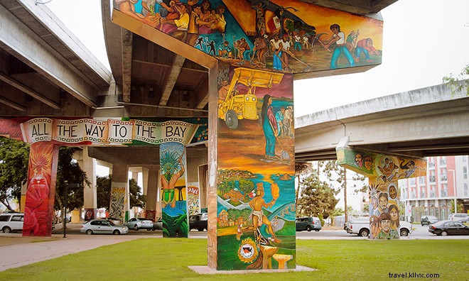 San Diego Beyond the Beaches: Craft Beer Trails, Balboa Park, and 12 Must-See Attractions