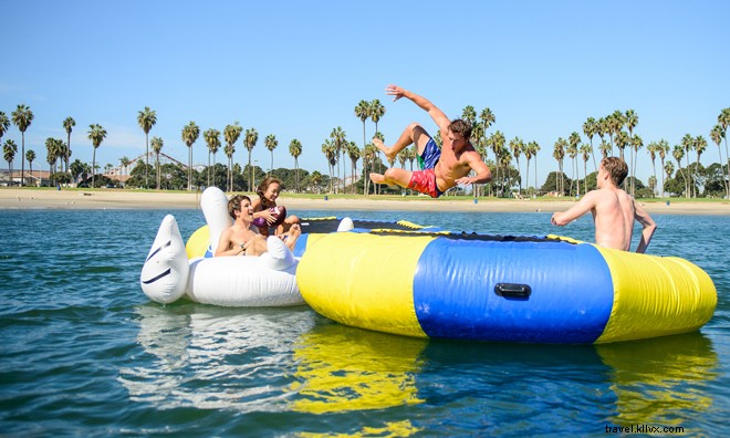 San Diego Beyond the Beaches: Craft Beer Trails, Balboa Park, and 12 Must-See Attractions