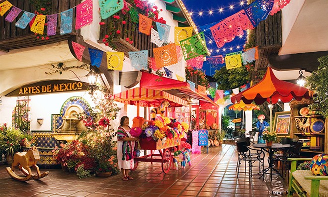 San Diego Beyond the Beaches: Craft Beer Trails, Balboa Park, and 12 Must-See Attractions