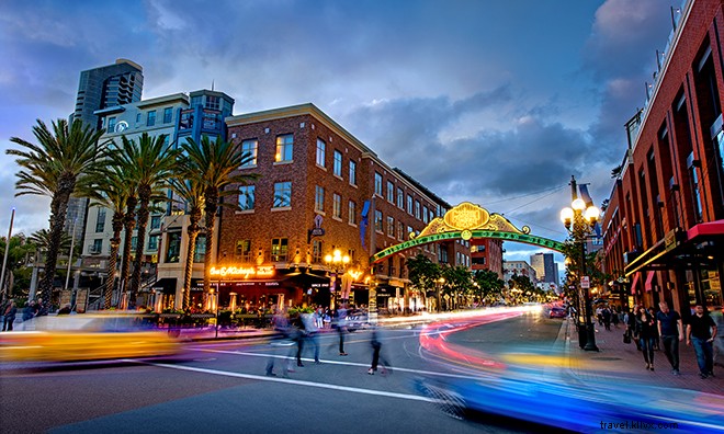 San Diego Beyond the Beaches: Craft Beer Trails, Balboa Park, and 12 Must-See Attractions