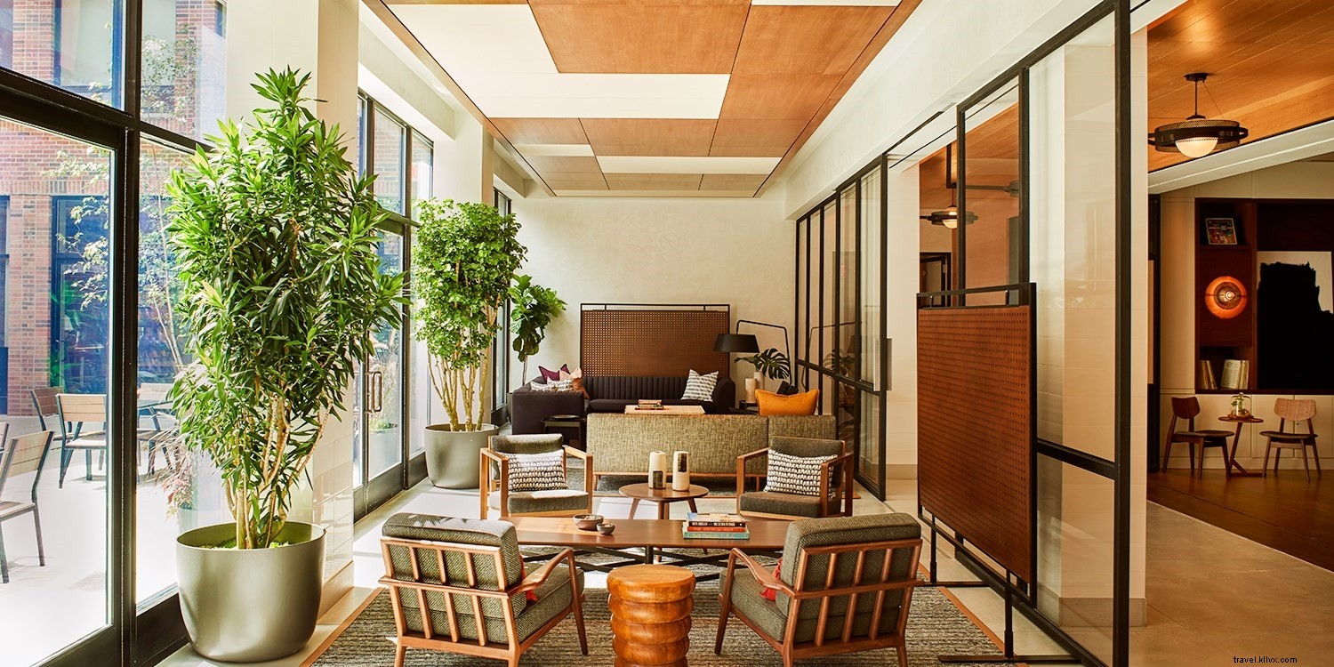 Quality Over Quantity: Pioneering the Upscale Micro-Hotel at Arlo Hudson Square