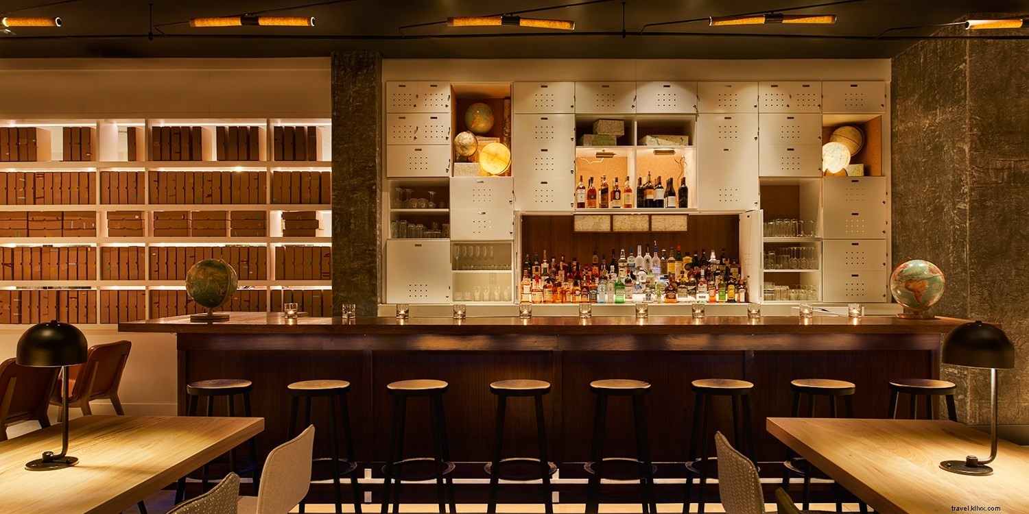 Quality Over Quantity: Pioneering the Upscale Micro-Hotel at Arlo Hudson Square