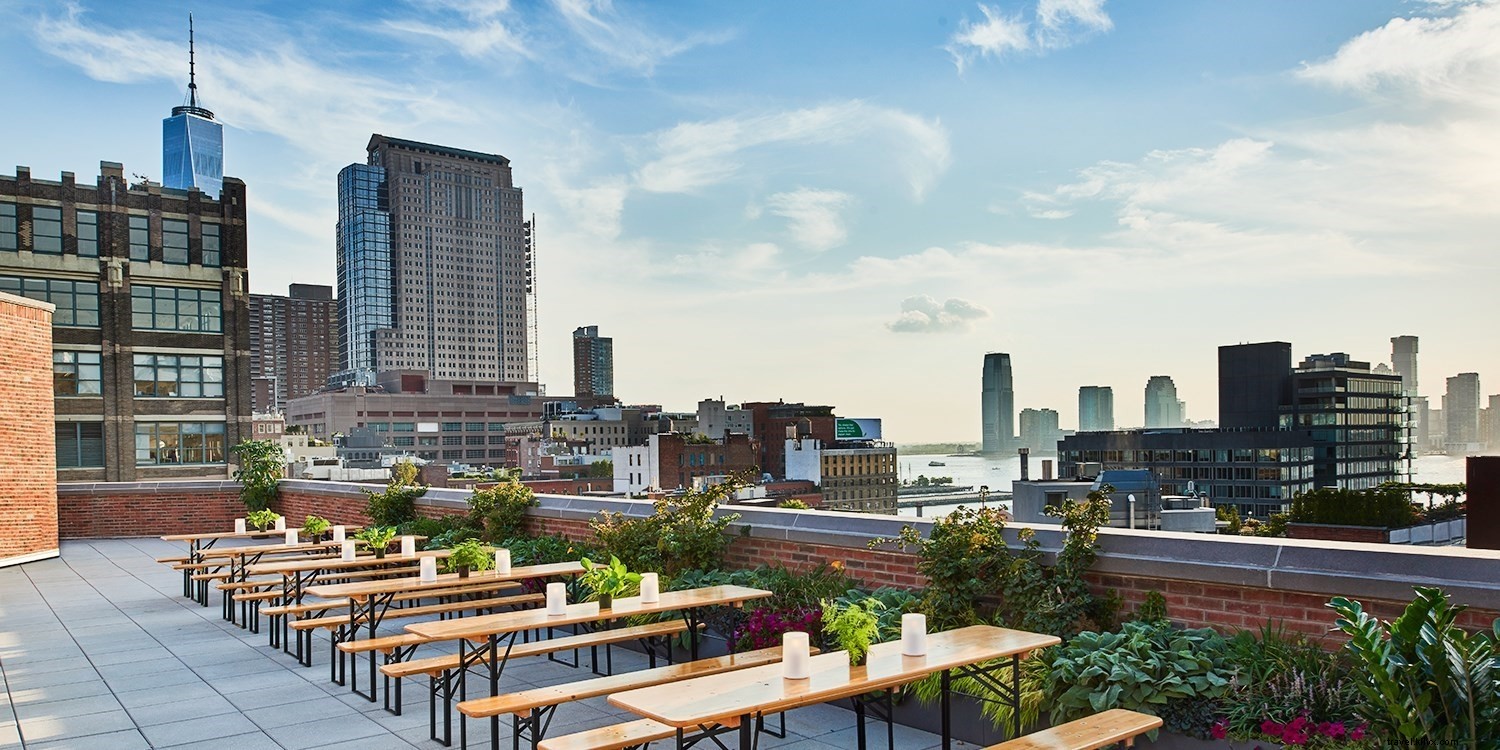 Quality Over Quantity: Pioneering the Upscale Micro-Hotel at Arlo Hudson Square