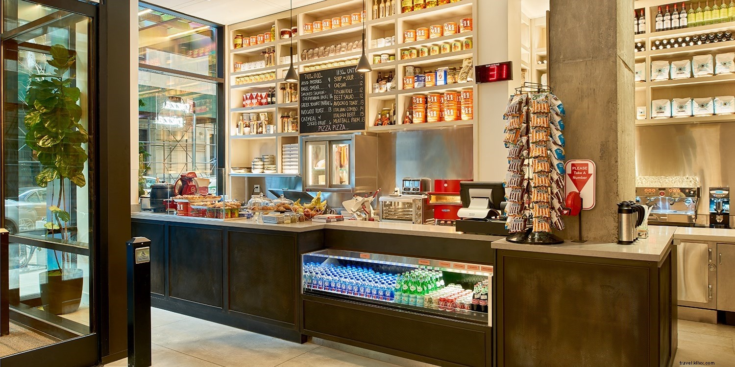 Quality Over Quantity: Pioneering the Upscale Micro-Hotel at Arlo Hudson Square