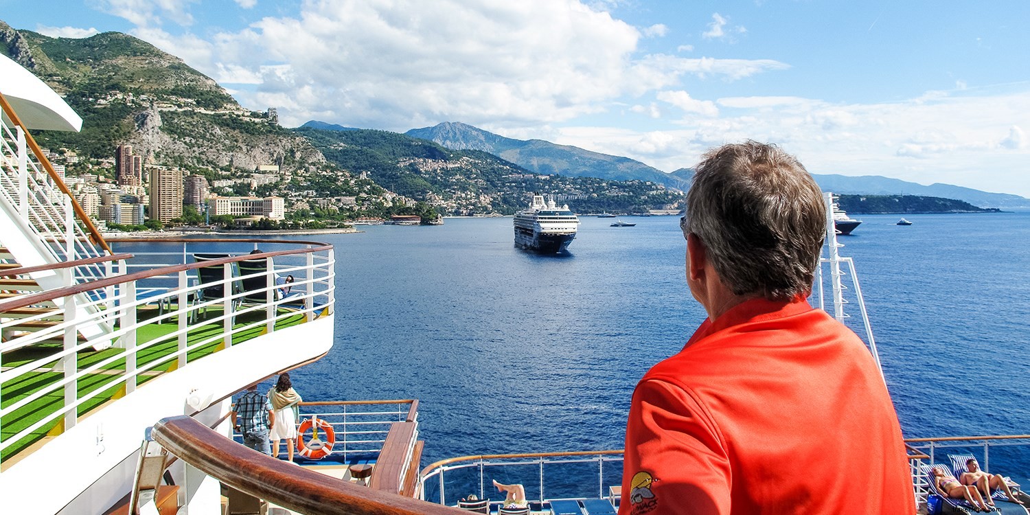 Ultimate Vacation Planning Guide: Expert Tips for Cheap Flights, Cruises, Packing & More