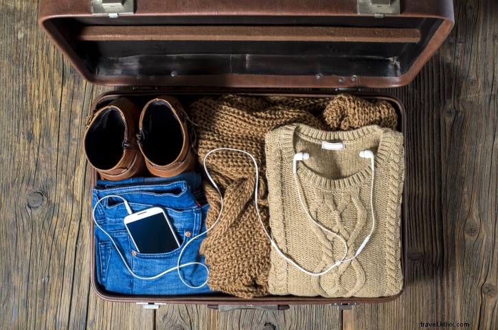 Ultimate Vacation Planning Guide: Expert Tips for Cheap Flights, Cruises, Packing & More