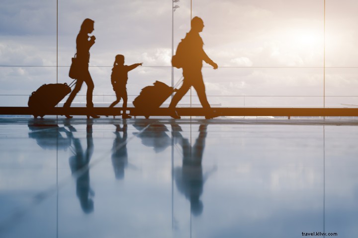 Ultimate Vacation Planning Guide: Expert Tips for Cheap Flights, Cruises, Packing & More