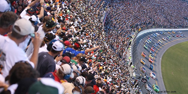 Top 10 Things to Do in Daytona Beach: Iconic Beaches, NASCAR Thrills, Manatees & More