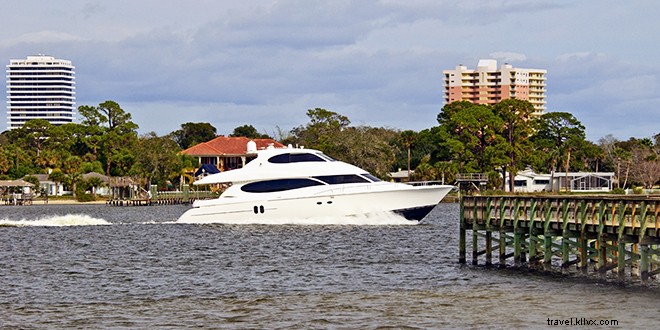 Top 10 Things to Do in Daytona Beach: Iconic Beaches, NASCAR Thrills, Manatees & More