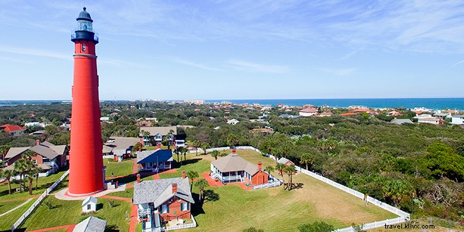 Top 10 Things to Do in Daytona Beach: Iconic Beaches, NASCAR Thrills, Manatees & More