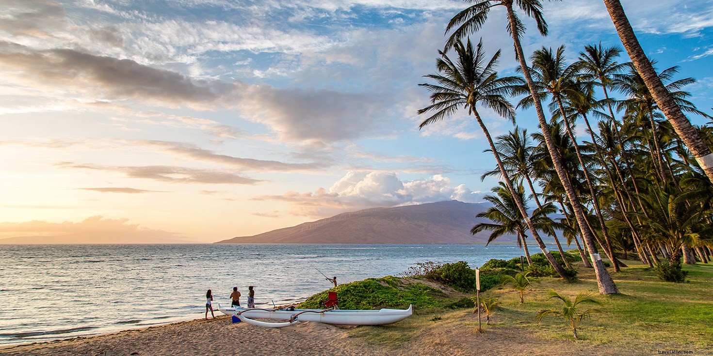 Top 5 Flight Deals for National Plan for Vacation Day