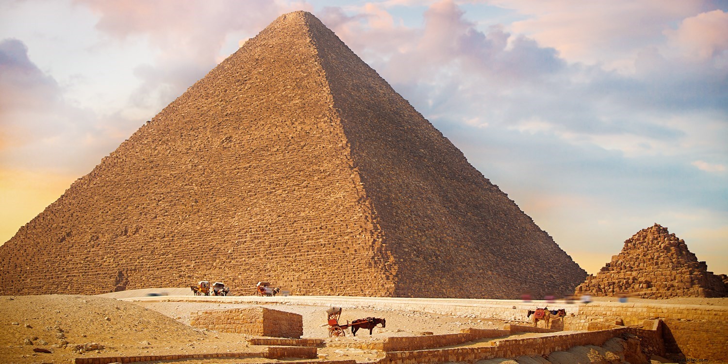 5 Top Cruise Deals for Plan Your Vacation Day: From Antarctica to the Caribbean