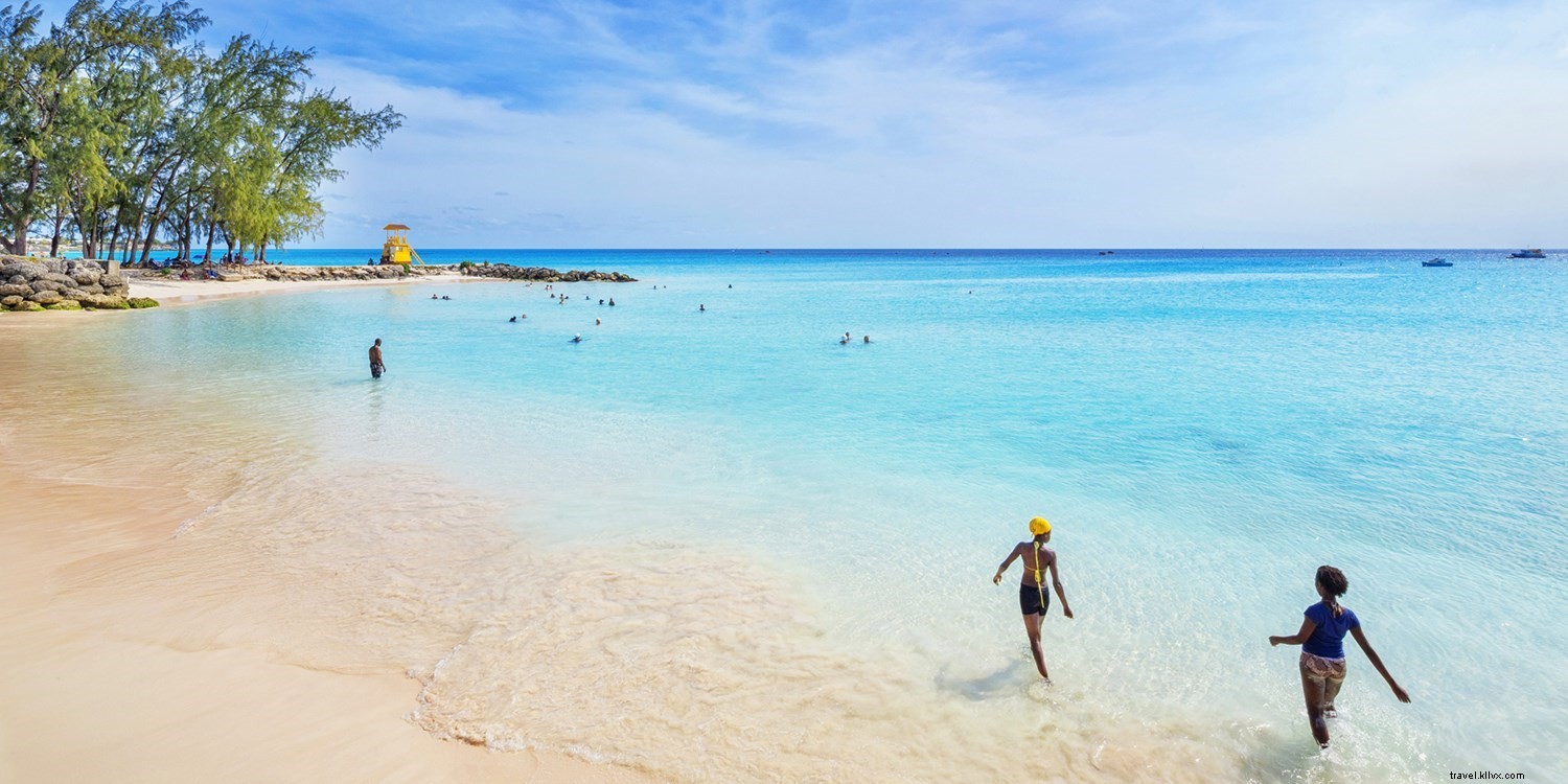 5 Top Cruise Deals for Plan Your Vacation Day: From Antarctica to the Caribbean