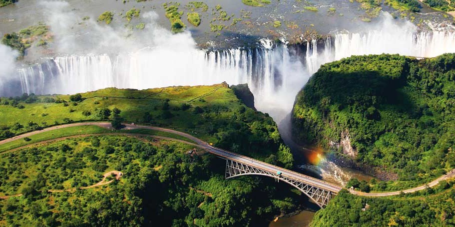 5 Epic Bucket-List Adventures for National Plan for Vacation Day – Save Up to $1,000