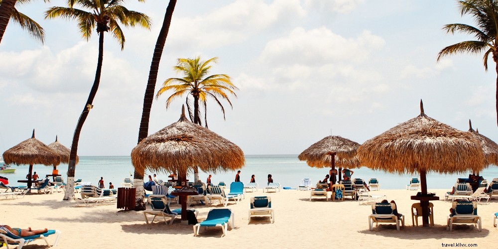 Top 5 All-Inclusive Vacation Deals for National Plan for Vacation Day – Save Up to 60%