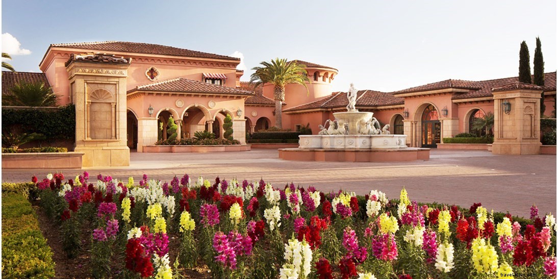 5 Luxury Hotels to Celebrate National Plan for Vacation Day