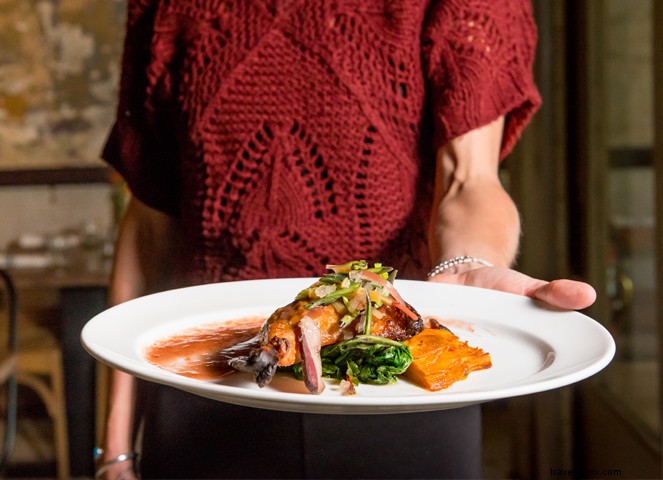 10 Compelling Reasons to Visit Asheville This Winter