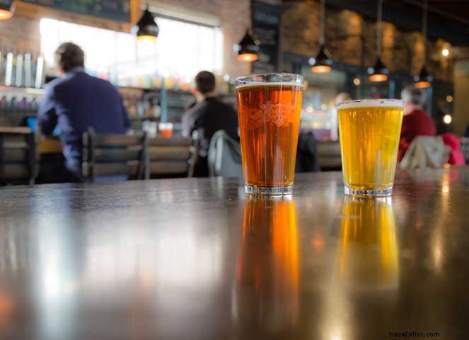 10 Compelling Reasons to Visit Asheville This Winter