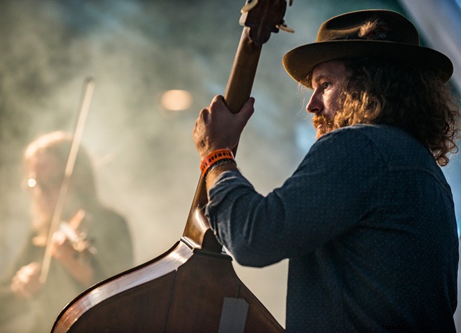 10 Compelling Reasons to Visit Asheville This Winter