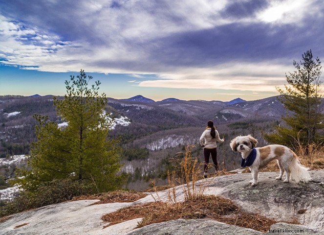 10 Compelling Reasons to Visit Asheville This Winter