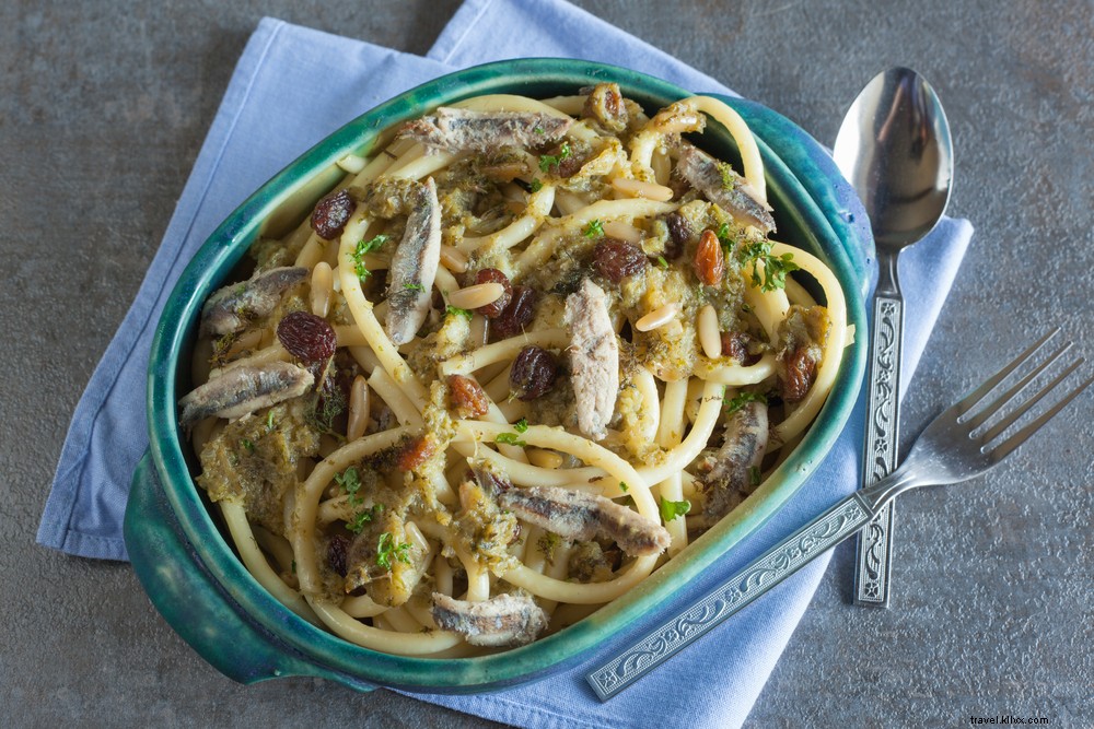 10 Timeless Reasons to Visit Sicily