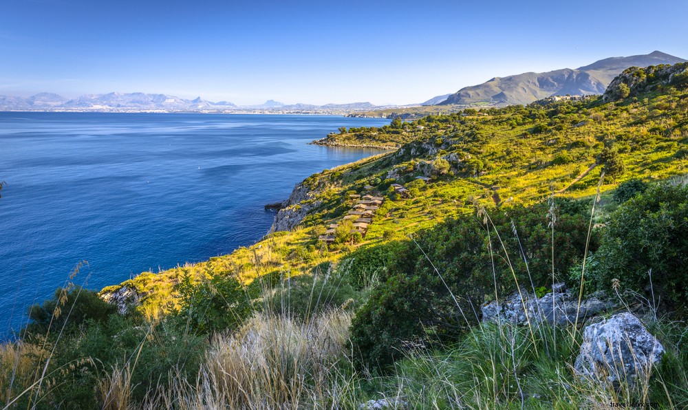 10 Timeless Reasons to Visit Sicily