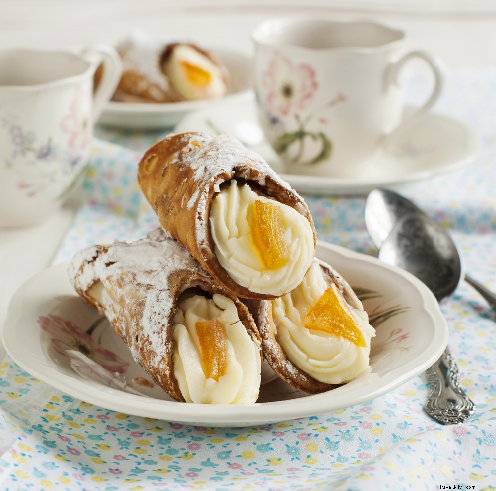 10 Timeless Reasons to Visit Sicily