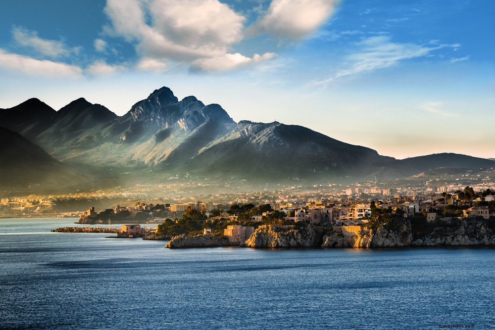 10 Timeless Reasons to Visit Sicily