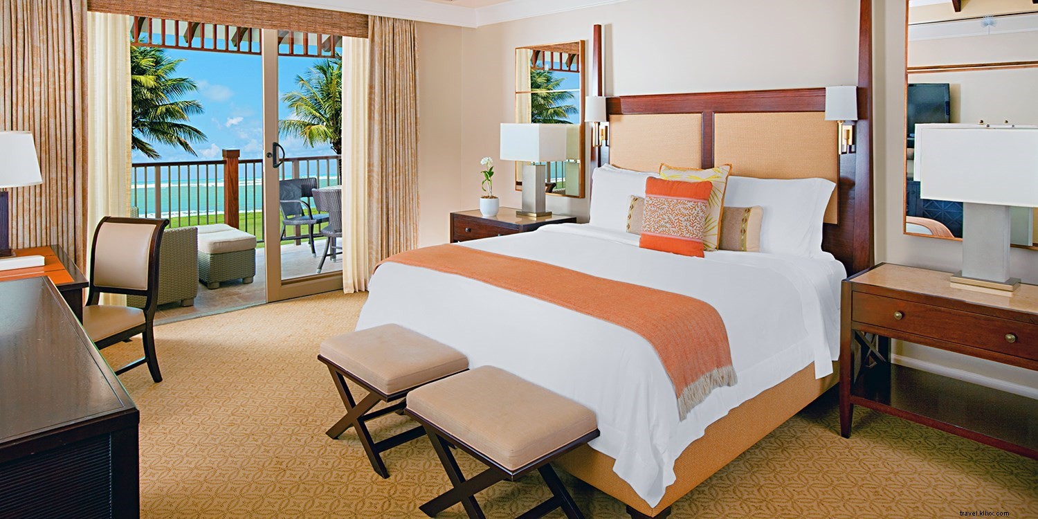Luxury Upgrade at St. Regis Bahia Beach Resort, Puerto Rico: Our 15th Anniversary Review